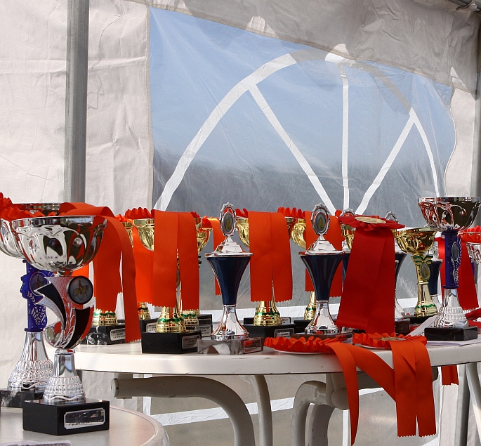 de prijzentafel van stad en lande ruiters - voor elke hoef een?