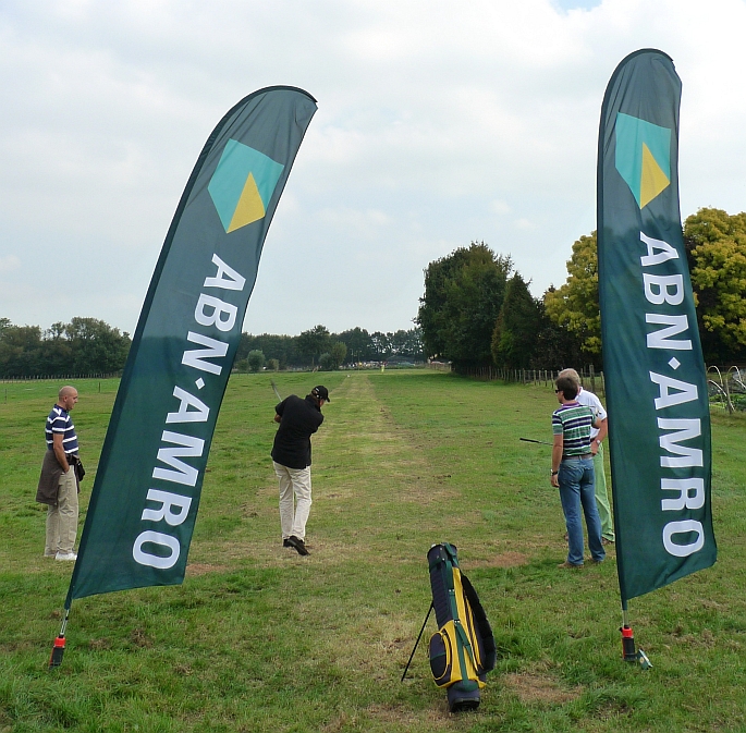 waar zou dat sponsorgeld vandaan komen?