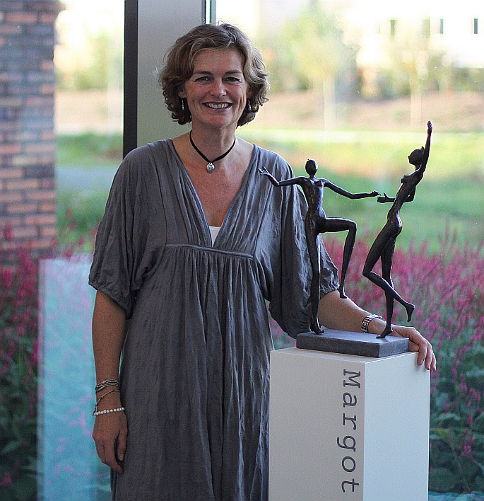 beeldhouwster margot pistor (blaricum) beeldhouwster margot pistor (blaricum)