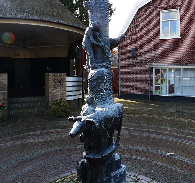 en op de erfgooiersboom (respect dudes, respect!)
