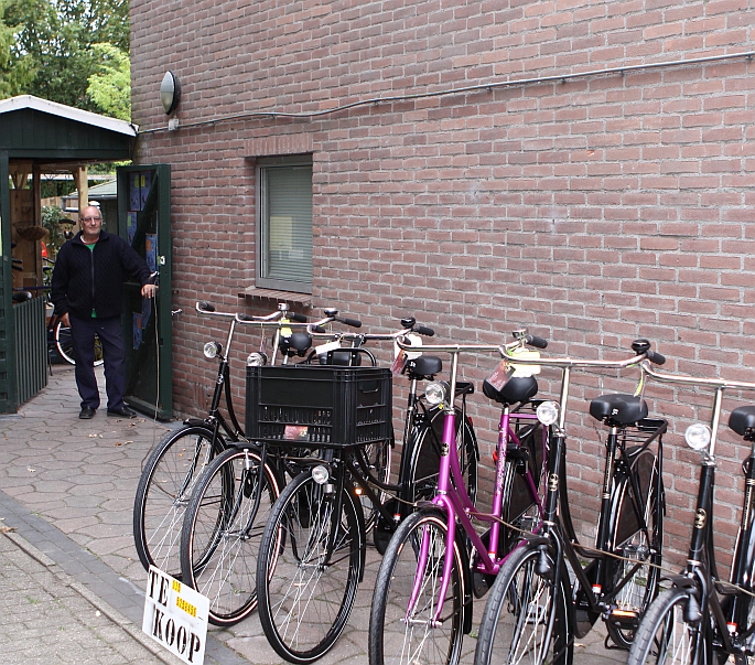inkoop, verkoop en reparatie van fietsen inkoop, verkoop en reparatie van fietsen