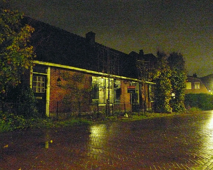 meentweg
