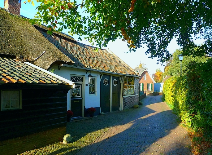 raadhuisstraat