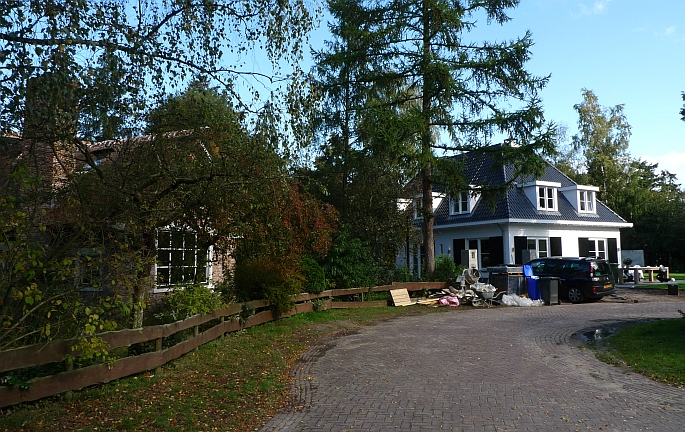 steenakker