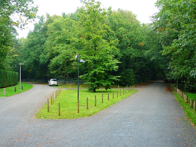 koningin emmalaan/koningin wilhelminalaan (crailo)