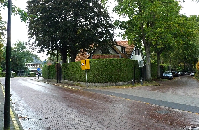 naarderweg/bierweg