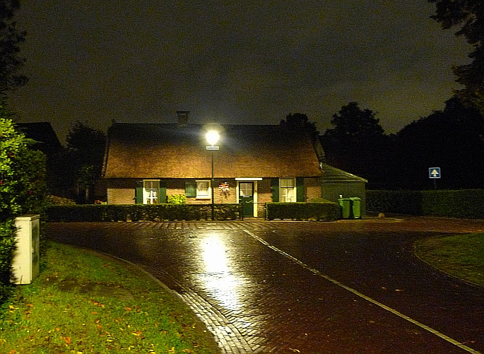 franse pad vanaf de stachouwerweg