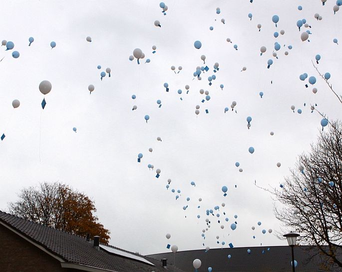 ... een hemelshartelijke verjaardagsgroet voor benjamin