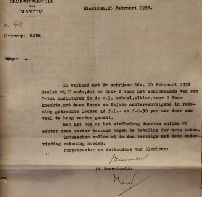 vandaag de dag is 30.000 euro voor een slecht advies niets ...