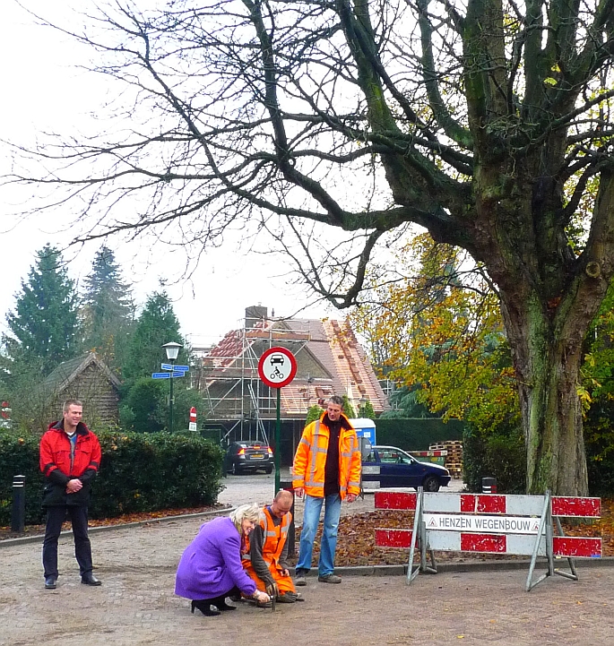 hoek piepersweg/noolseweg