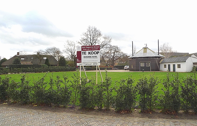 angerechtsweg/mosselweg