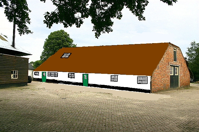 zo zou mooi zijn - en passend