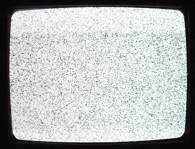 sneeuw op alle zenders, buiten 15 graden