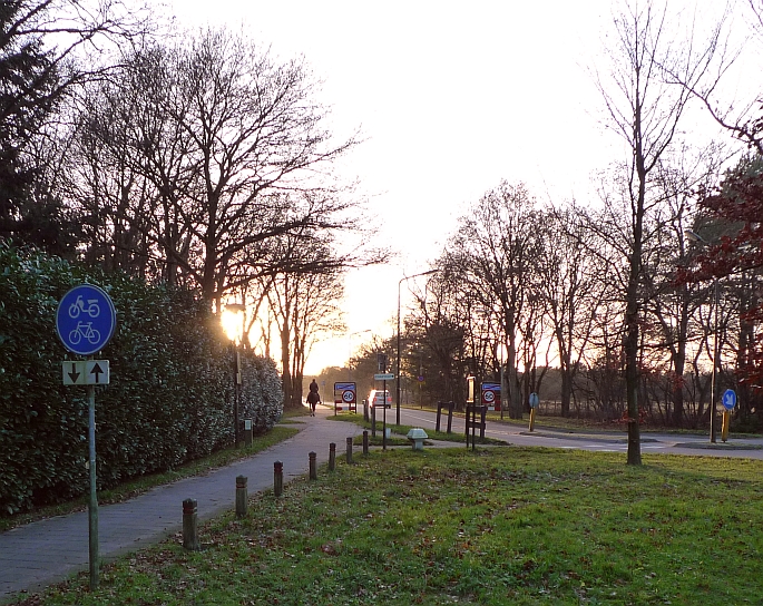 boissevainweg