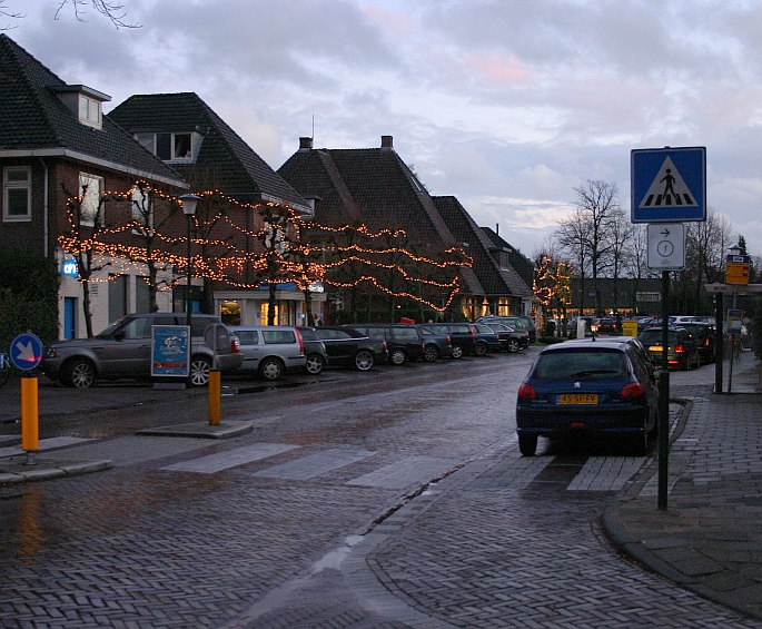 foto genomen om 16.36 uur