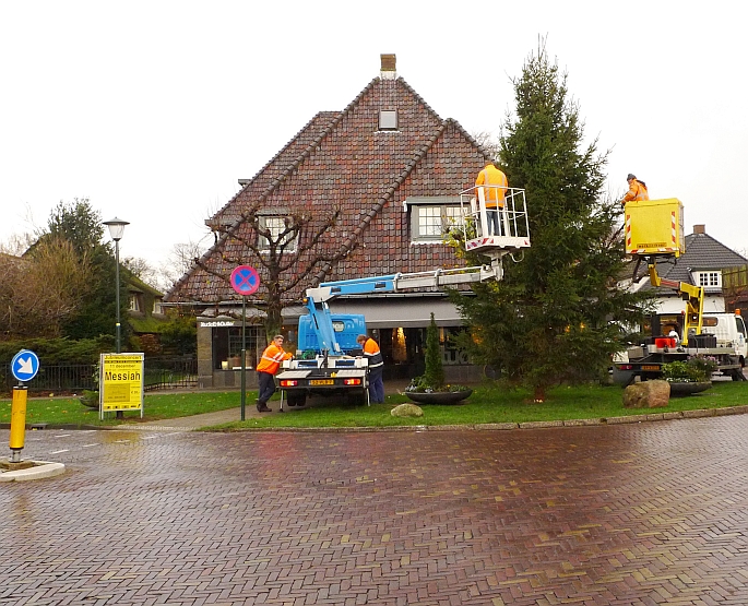 dorp