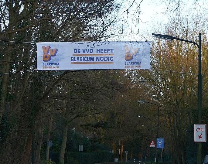 naarderweg
