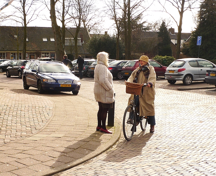 dorpsstraat