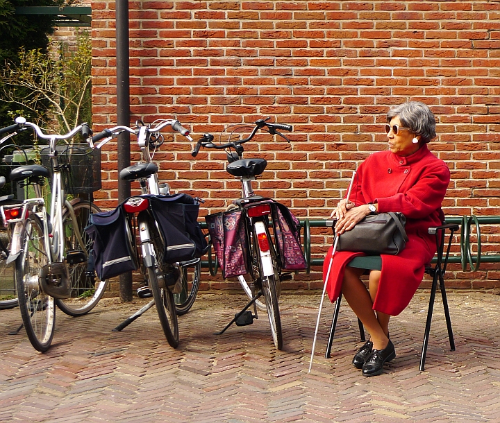 bij de blaercom
