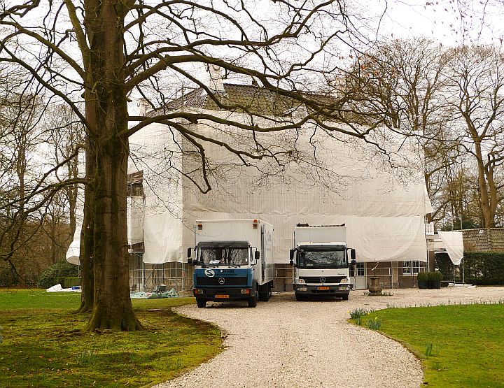 'jagtlust', eemnesserweg