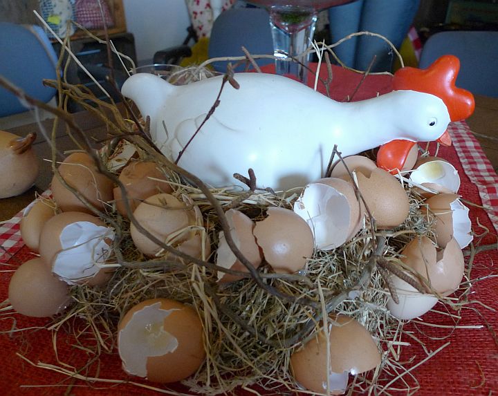 gezien op zorgboerderij 't werckpaert