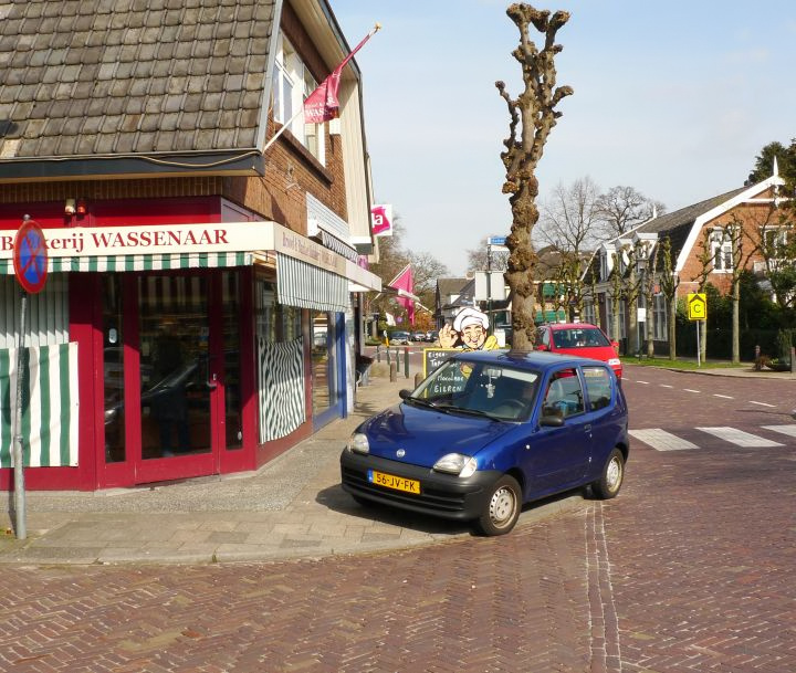 torenlaan/binnendoor