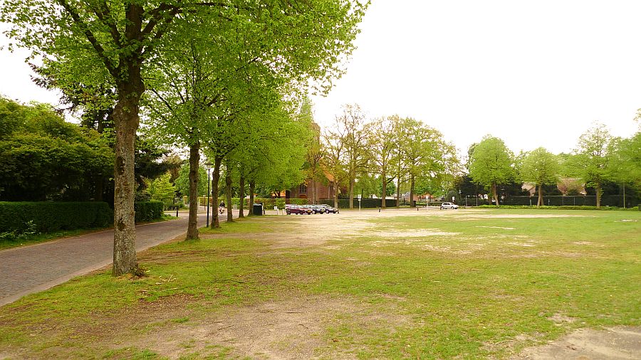 oranjeweitje