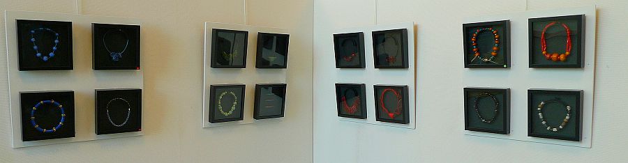 colliers van annette duburg