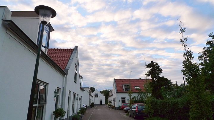 21:00 u; kuijerpad