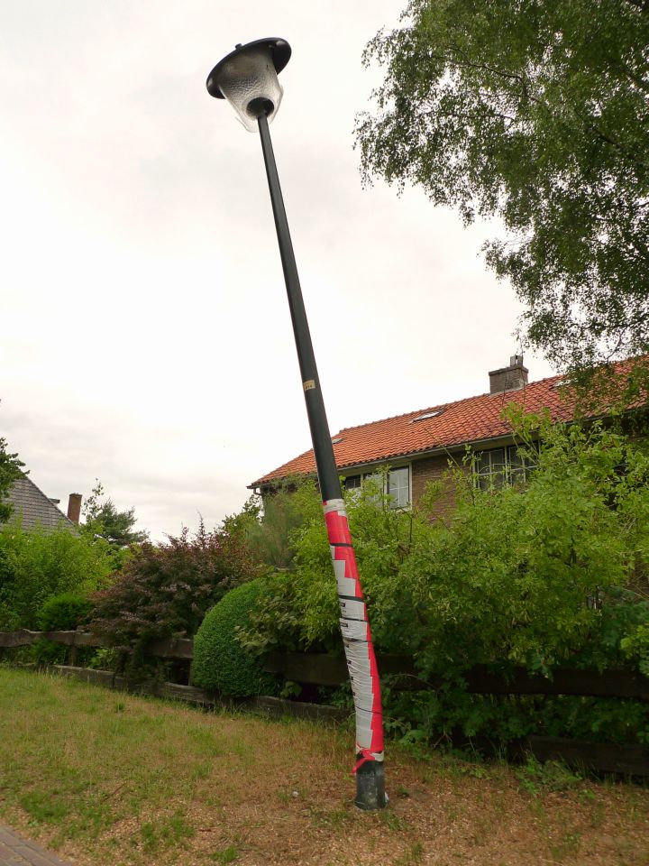 stachouwerweg