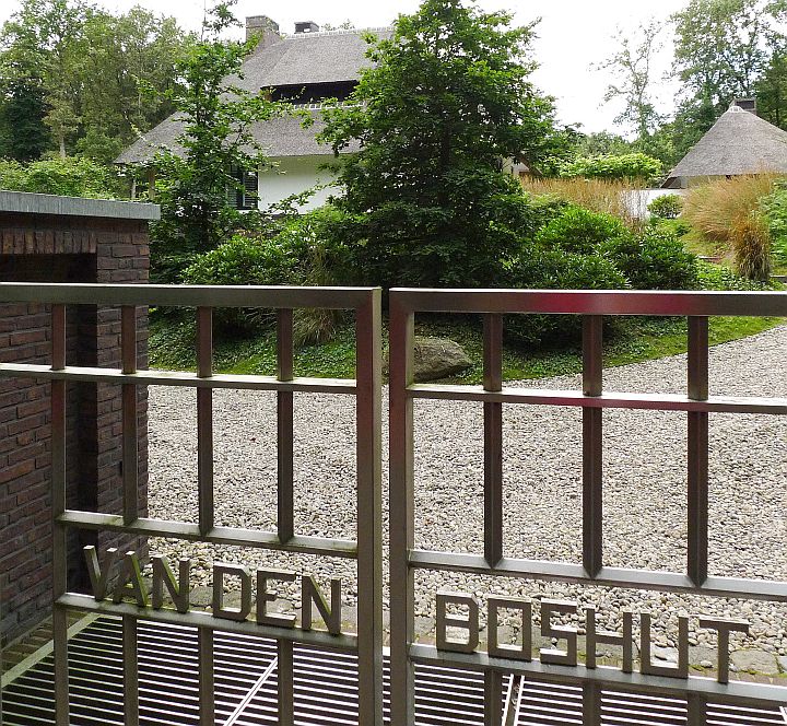 bussummerweg