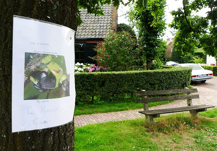 eemnesserweg/kerkpad