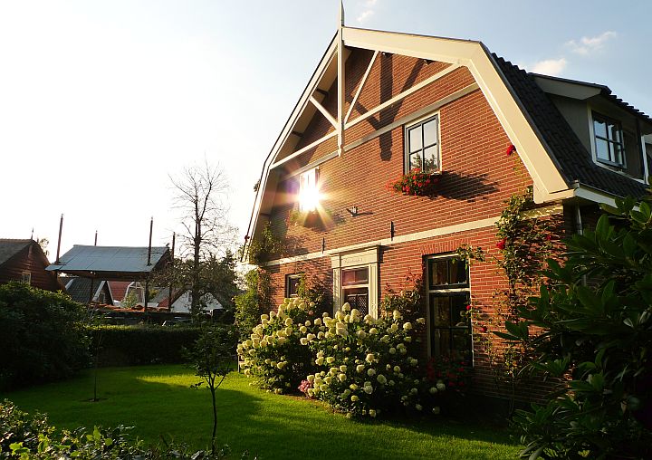 eikenlaantje