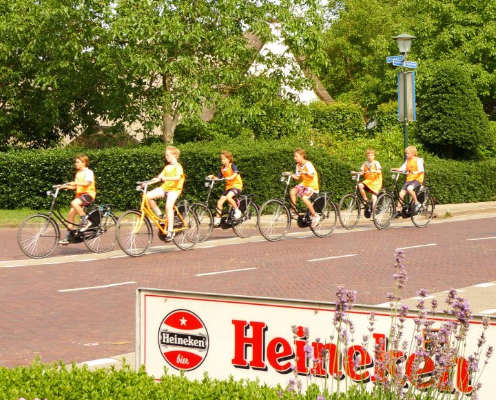 huizerweg