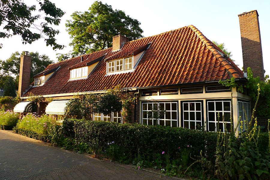 mosselweg/meentweg