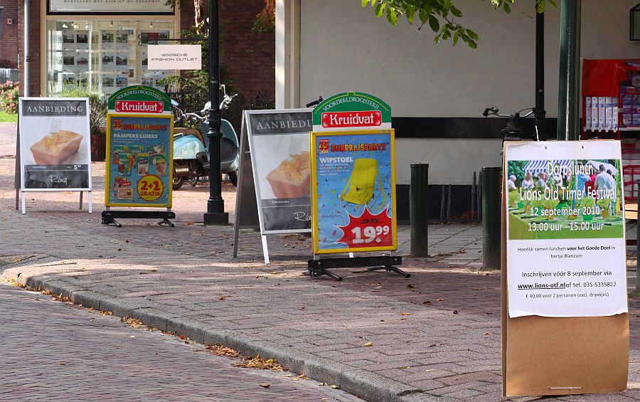dorpsstraat