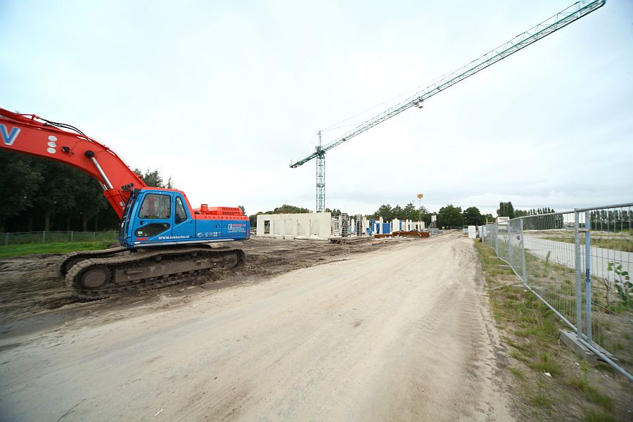 zorgcentrum vierde kwadrant