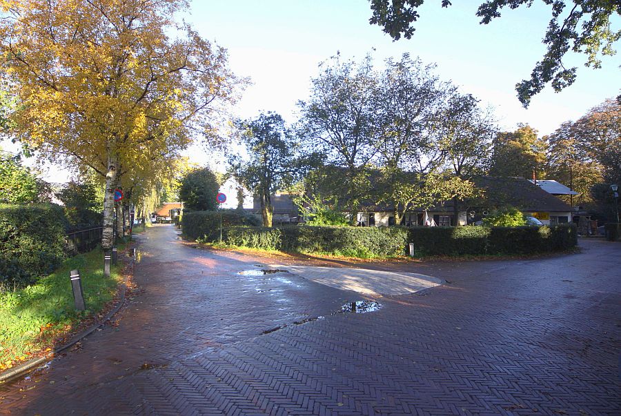 burg. heerschopweg/meentweg en meelmuis