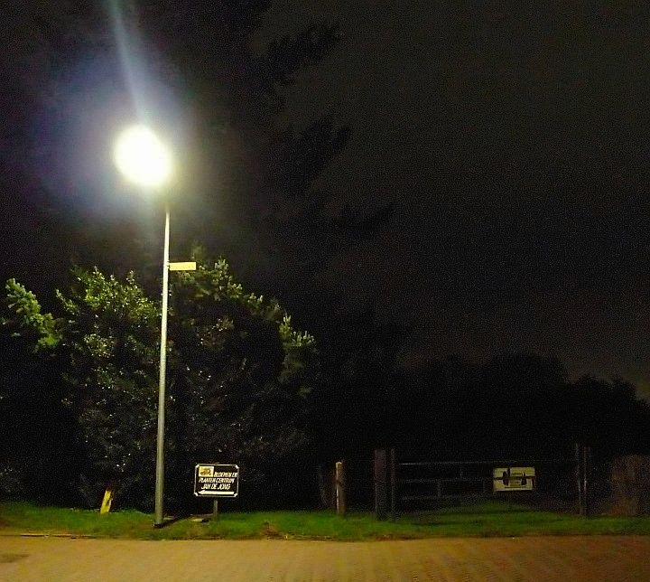 21:30 uur; capittenweg