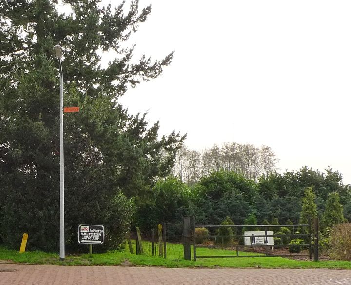 capittenweg