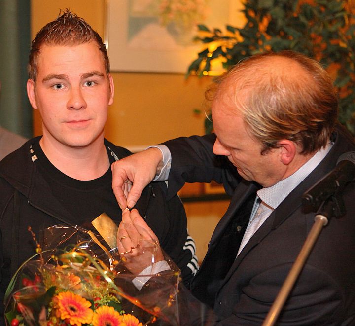 Aanmoedigingsprijs + 500 euro voor daan mooijman (22)