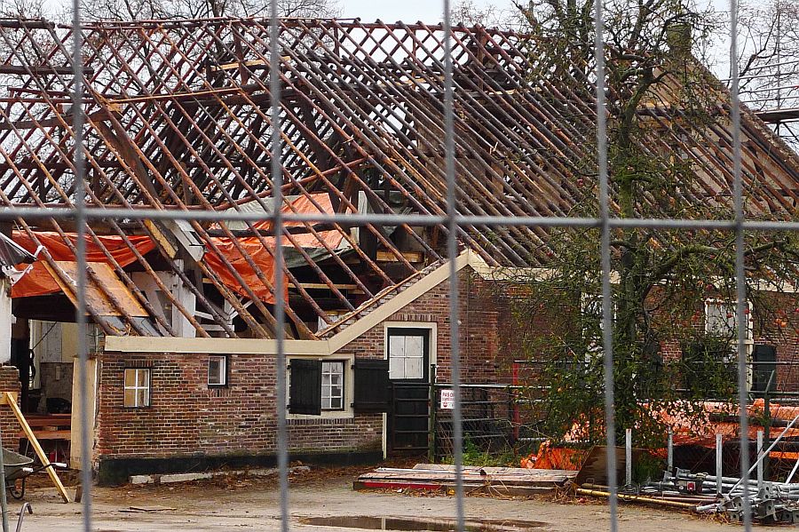 langeweg 19, vanaf angerechtsweg