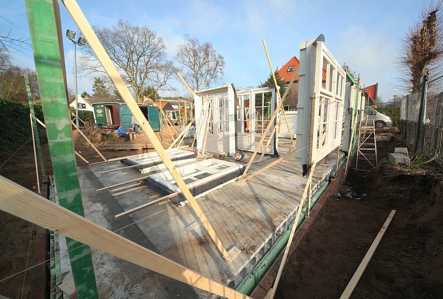 meentweg 9