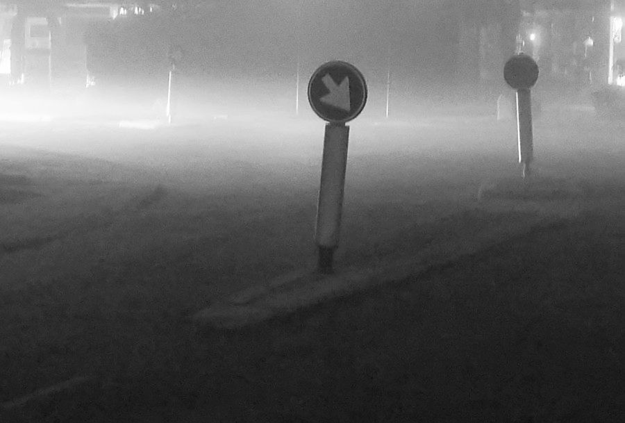 22:00 uur, torenlaan/huizerweg