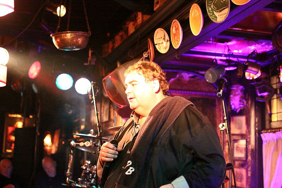 meezingers ook - peter beense