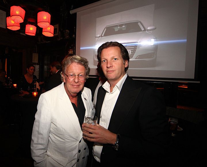 jan des bouvrie en michiel mol