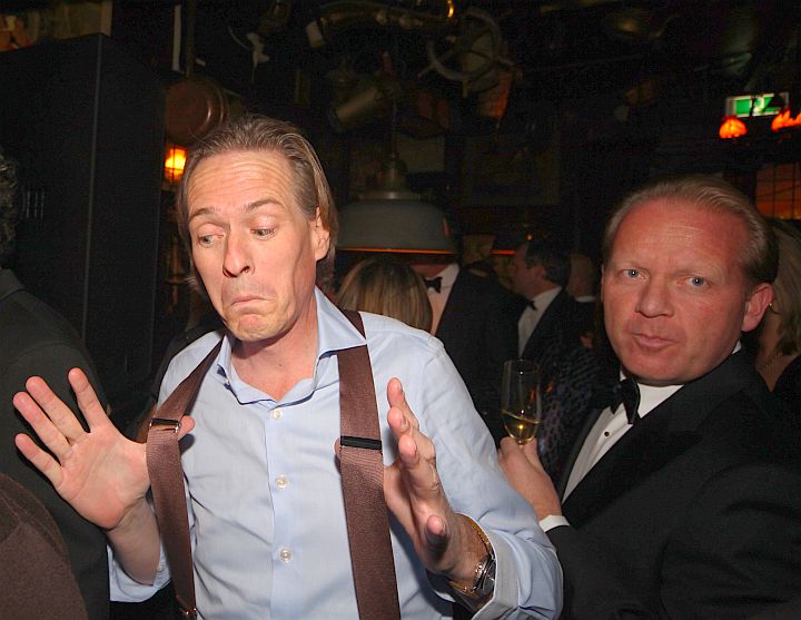 jort en hans