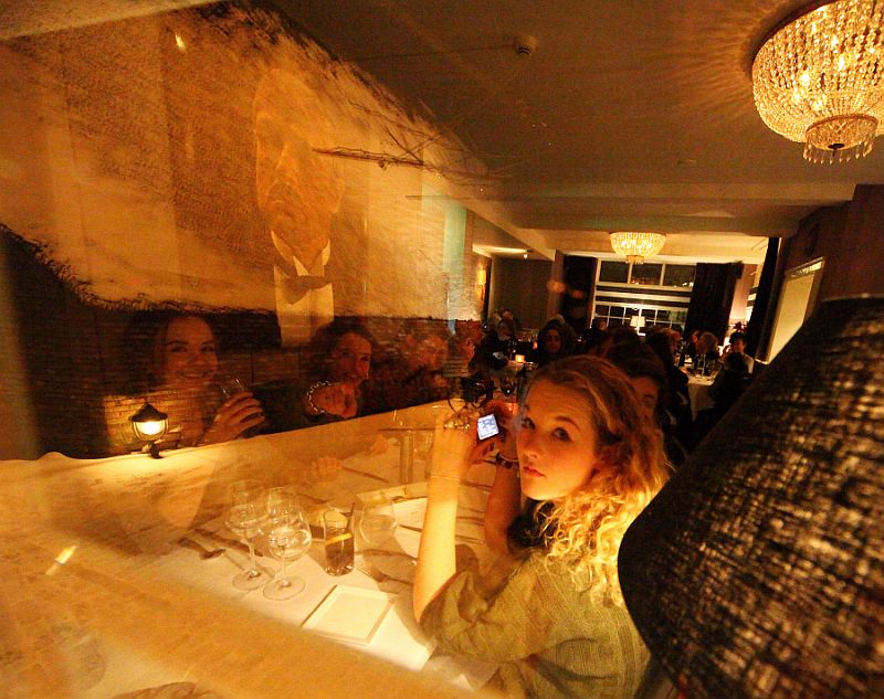 schoonheden bij trattoria da bruno