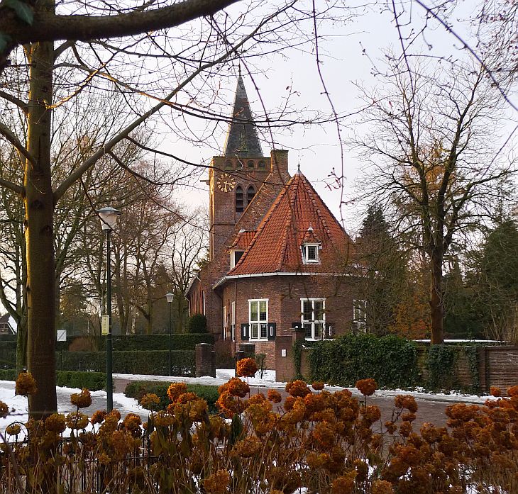 dorpskerk