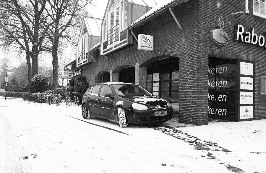 hoort bij verantwoord ondernemen ook niet het (her)opvoeden van klanten?